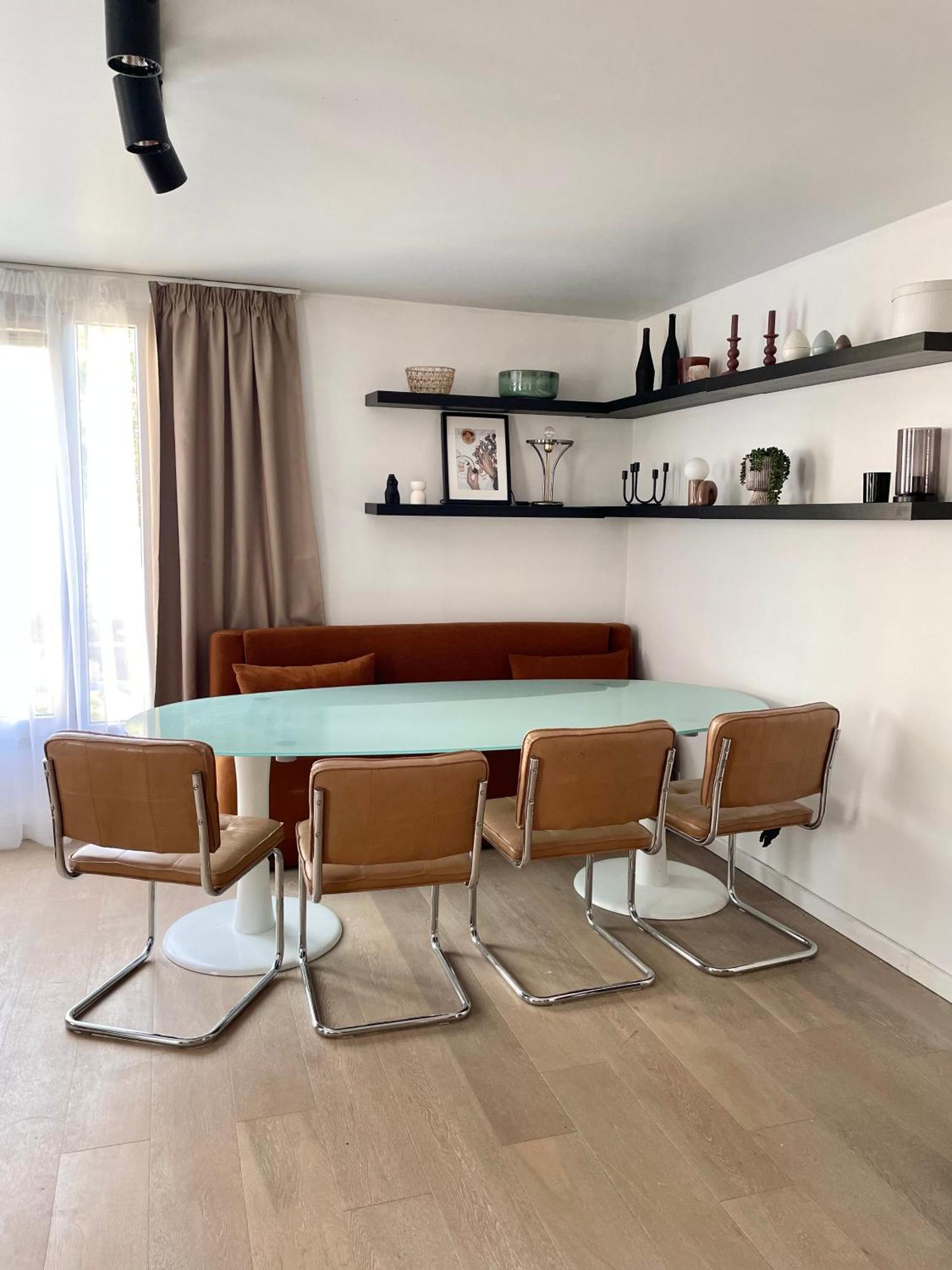 Апартаменты Le Duplex Paris Basilique Stade De France Сен-Дени Экстерьер фото